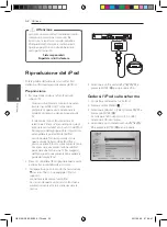 Предварительный просмотр 262 страницы Pioneer XV-BD918FSW Operating Instructions Manual