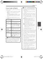 Предварительный просмотр 263 страницы Pioneer XV-BD918FSW Operating Instructions Manual