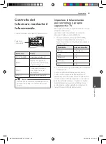 Предварительный просмотр 269 страницы Pioneer XV-BD918FSW Operating Instructions Manual