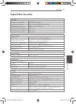 Предварительный просмотр 275 страницы Pioneer XV-BD918FSW Operating Instructions Manual