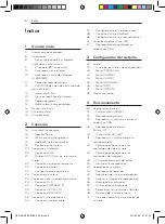 Предварительный просмотр 284 страницы Pioneer XV-BD918FSW Operating Instructions Manual