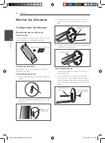 Предварительный просмотр 294 страницы Pioneer XV-BD918FSW Operating Instructions Manual