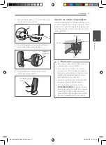 Предварительный просмотр 295 страницы Pioneer XV-BD918FSW Operating Instructions Manual