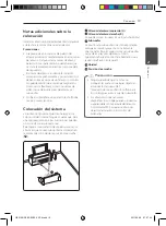 Предварительный просмотр 297 страницы Pioneer XV-BD918FSW Operating Instructions Manual