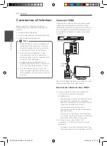 Предварительный просмотр 298 страницы Pioneer XV-BD918FSW Operating Instructions Manual