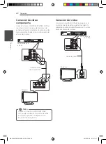 Предварительный просмотр 300 страницы Pioneer XV-BD918FSW Operating Instructions Manual