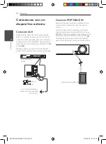 Предварительный просмотр 302 страницы Pioneer XV-BD918FSW Operating Instructions Manual