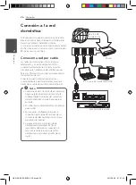 Предварительный просмотр 304 страницы Pioneer XV-BD918FSW Operating Instructions Manual