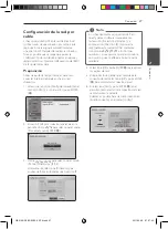 Предварительный просмотр 305 страницы Pioneer XV-BD918FSW Operating Instructions Manual