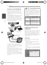 Предварительный просмотр 306 страницы Pioneer XV-BD918FSW Operating Instructions Manual