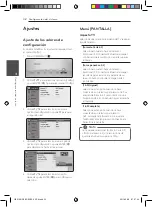 Предварительный просмотр 310 страницы Pioneer XV-BD918FSW Operating Instructions Manual