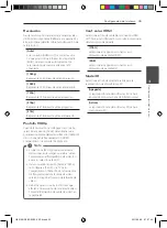 Предварительный просмотр 311 страницы Pioneer XV-BD918FSW Operating Instructions Manual