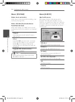 Предварительный просмотр 312 страницы Pioneer XV-BD918FSW Operating Instructions Manual