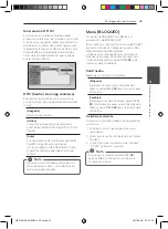 Предварительный просмотр 313 страницы Pioneer XV-BD918FSW Operating Instructions Manual