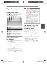 Предварительный просмотр 317 страницы Pioneer XV-BD918FSW Operating Instructions Manual