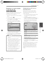 Предварительный просмотр 319 страницы Pioneer XV-BD918FSW Operating Instructions Manual