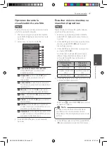 Предварительный просмотр 325 страницы Pioneer XV-BD918FSW Operating Instructions Manual