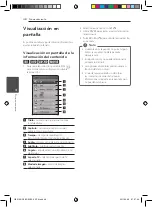 Предварительный просмотр 326 страницы Pioneer XV-BD918FSW Operating Instructions Manual