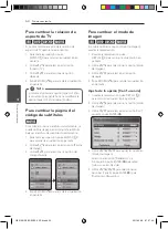 Предварительный просмотр 328 страницы Pioneer XV-BD918FSW Operating Instructions Manual