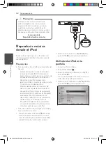 Предварительный просмотр 330 страницы Pioneer XV-BD918FSW Operating Instructions Manual