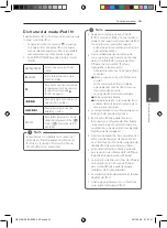 Предварительный просмотр 331 страницы Pioneer XV-BD918FSW Operating Instructions Manual