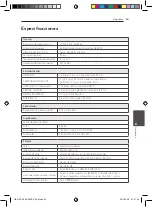 Предварительный просмотр 343 страницы Pioneer XV-BD918FSW Operating Instructions Manual