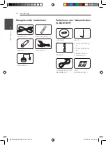 Предварительный просмотр 356 страницы Pioneer XV-BD918FSW Operating Instructions Manual