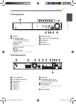 Предварительный просмотр 361 страницы Pioneer XV-BD918FSW Operating Instructions Manual