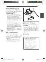 Предварительный просмотр 365 страницы Pioneer XV-BD918FSW Operating Instructions Manual