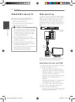 Предварительный просмотр 366 страницы Pioneer XV-BD918FSW Operating Instructions Manual