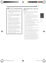 Предварительный просмотр 367 страницы Pioneer XV-BD918FSW Operating Instructions Manual