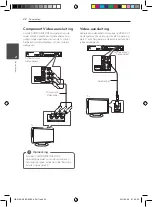 Предварительный просмотр 368 страницы Pioneer XV-BD918FSW Operating Instructions Manual