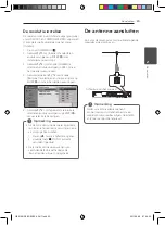 Предварительный просмотр 369 страницы Pioneer XV-BD918FSW Operating Instructions Manual