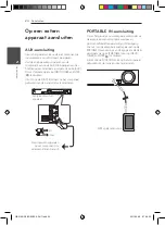 Предварительный просмотр 370 страницы Pioneer XV-BD918FSW Operating Instructions Manual