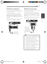 Предварительный просмотр 371 страницы Pioneer XV-BD918FSW Operating Instructions Manual