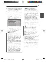 Предварительный просмотр 375 страницы Pioneer XV-BD918FSW Operating Instructions Manual