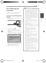 Предварительный просмотр 377 страницы Pioneer XV-BD918FSW Operating Instructions Manual