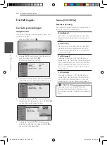 Предварительный просмотр 378 страницы Pioneer XV-BD918FSW Operating Instructions Manual