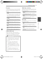 Предварительный просмотр 379 страницы Pioneer XV-BD918FSW Operating Instructions Manual