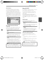 Предварительный просмотр 381 страницы Pioneer XV-BD918FSW Operating Instructions Manual