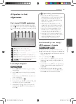 Предварительный просмотр 385 страницы Pioneer XV-BD918FSW Operating Instructions Manual