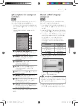 Предварительный просмотр 393 страницы Pioneer XV-BD918FSW Operating Instructions Manual