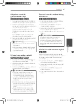 Предварительный просмотр 395 страницы Pioneer XV-BD918FSW Operating Instructions Manual