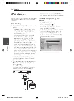 Предварительный просмотр 398 страницы Pioneer XV-BD918FSW Operating Instructions Manual