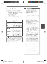 Предварительный просмотр 399 страницы Pioneer XV-BD918FSW Operating Instructions Manual