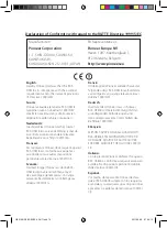 Предварительный просмотр 422 страницы Pioneer XV-BD918FSW Operating Instructions Manual