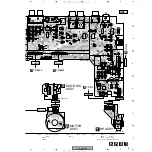 Предварительный просмотр 73 страницы Pioneer XV-DV1000 Service Manual