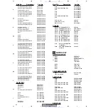 Предварительный просмотр 82 страницы Pioneer XV-DV1000 Service Manual