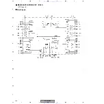 Предварительный просмотр 128 страницы Pioneer XV-DV1000 Service Manual