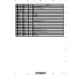 Предварительный просмотр 133 страницы Pioneer XV-DV1000 Service Manual